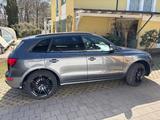 Audi Q5 2.0 TFSI quattro - S-Line - fast Vollausst. - Audi: Unfallwagen