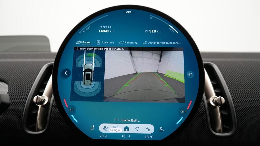 MINI One D Countryman - Bild 24