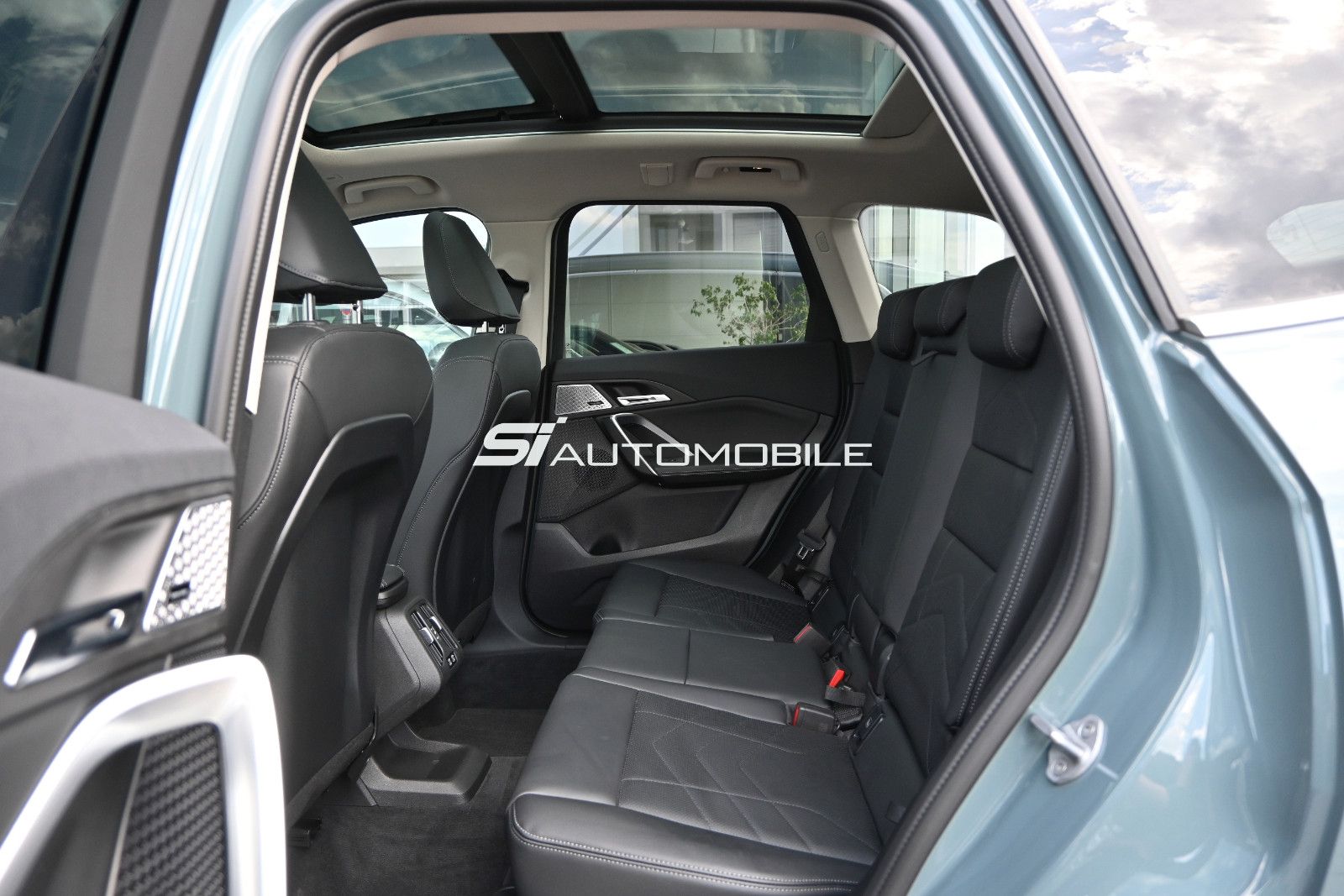 Fahrzeugabbildung BMW X1 xDr.23d xLine °ACC°AHK°HARMAN°HUD°MEMO°PA360°
