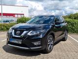 Nissan X-Trail 1.7 dCi N-CONNECTA 4x4 AUTOMATIK  - Nissan X-Trail: Auto