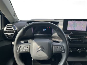 Citroën C4 Shine PT 130 EAT8 Navi+SHZ+LHZ+Carplay+LED+RF