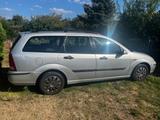 Ford Focus 1.6 - , 104.000 km - Ford Focus aus 2003: Kombi