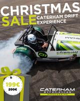 Caterham 275 S3 - Caterham Gebrauchtwagen