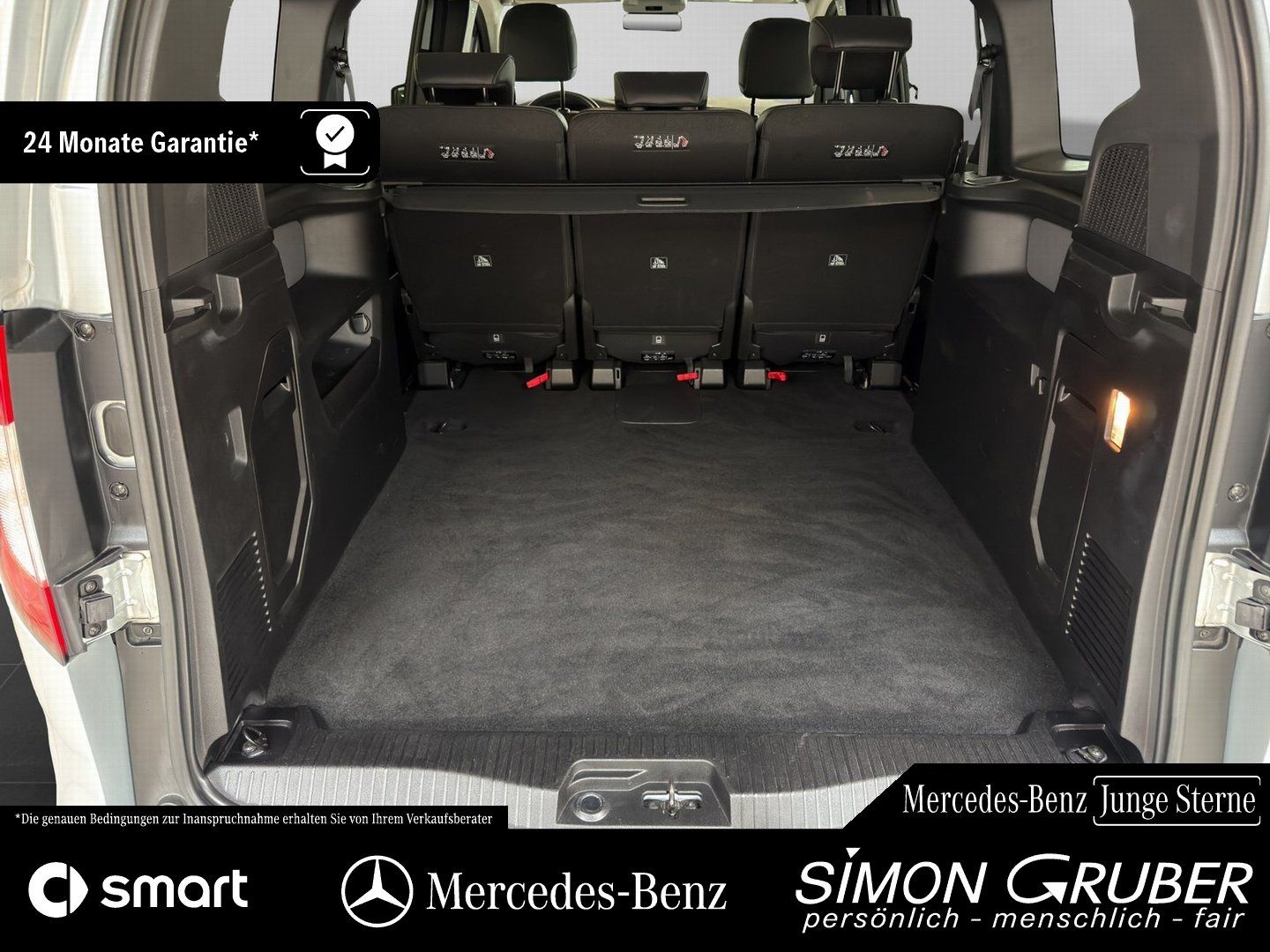 Fahrzeugabbildung Mercedes-Benz T 180 Progressive lang Navi Kamera LED Ambiente