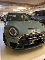 MINI John Cooper Works Clubman JCW ALL4 Automatik... - MINI John Cooper Works Clubman von privat