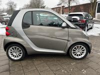 Smart ForTwo fortwo coupe Micro Hybrid Drive 52 kW