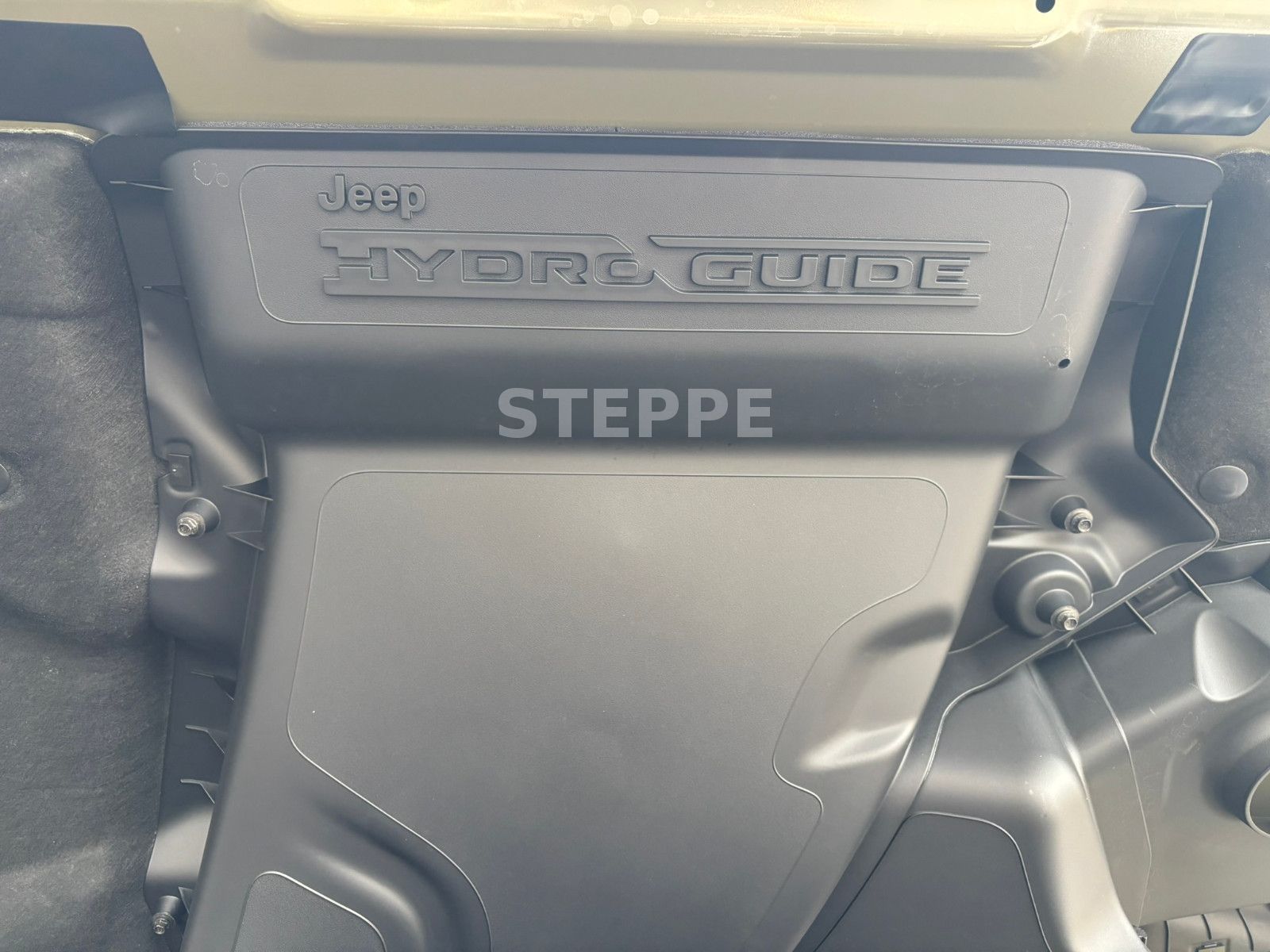 Jeep Wrangler MOAB Ed. 392 4x4