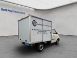 Piaggio Porter NP6 SW CHAS 265 SR LPG Top 78 kW, 2-türig - Autogas (LPG)