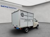Piaggio Porter NP6 SW CHAS 265 SR LPG Top 78 kW, 2-türig - Offers matching your search criteria