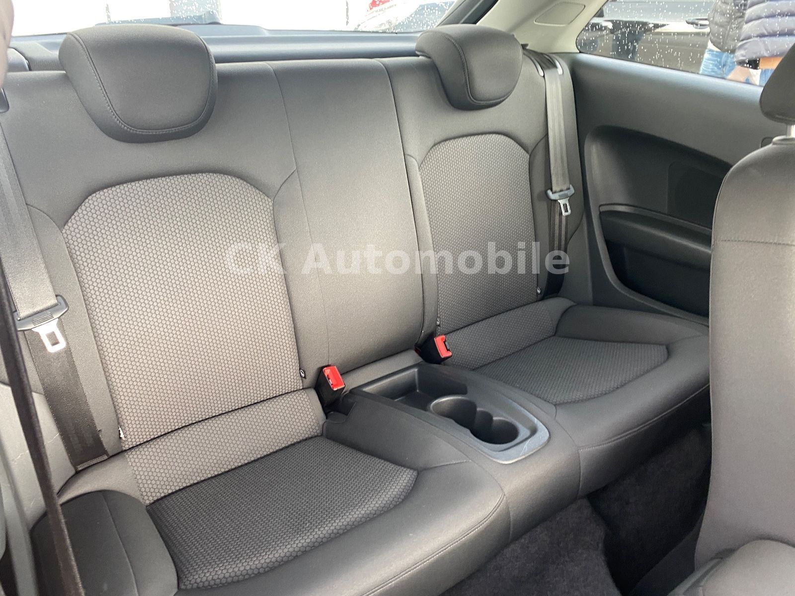Fahrzeugabbildung Audi A1 Attraction 1.6 TDI DSG/Klima/Bi-Xenon/SHZ/PDC
