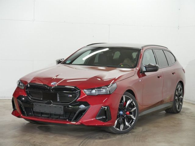 BMW i5 M60 xDrive M Sportpaket pro, Sitzbelüftung vo