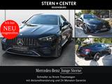 Mercedes-Benz CLE 53 AMG 4MATIC+ Coupé MBUX Ambiente LED - Mercedes-Benz CLE 53 AMG: Coupe