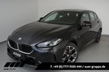 BMW 116 Limousine (M-Sport Navi LED Shz PDC MFL) - BMW 116 aus 2025
