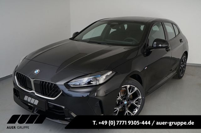 BMW 116 Limousine (M-Sport Navi LED Shz PDC MFL)