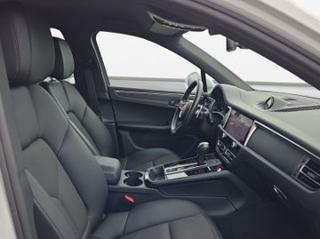 Porsche Macan - 5