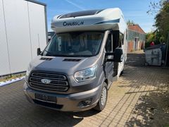 Chausson 727 GA Welcome ,Einzelbetten,Sat automatisch