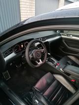 Volkswagen Passat Variant 1.8 TSI DSG Highline Variant ... - VW Passat Variant von privat