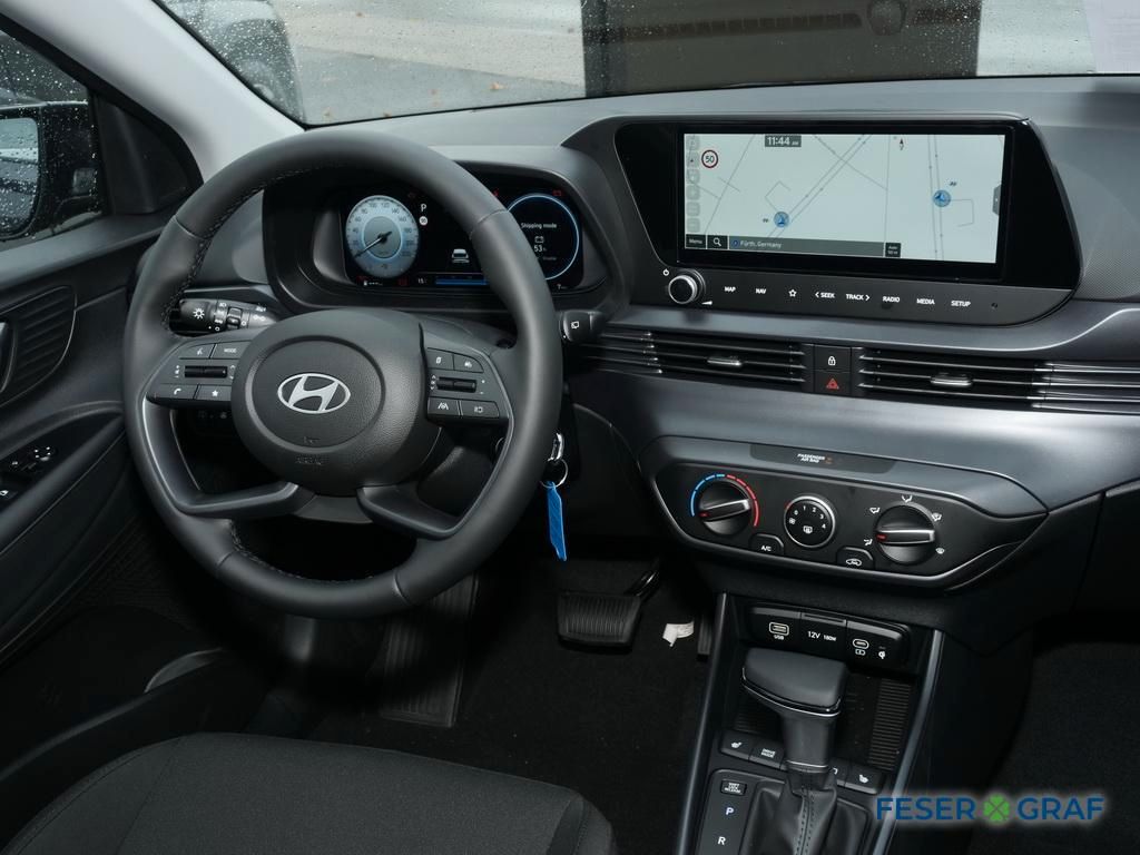 Hyundai i20 - Bild 3