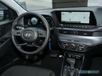Hyundai i20 - Vorschau Bild 3