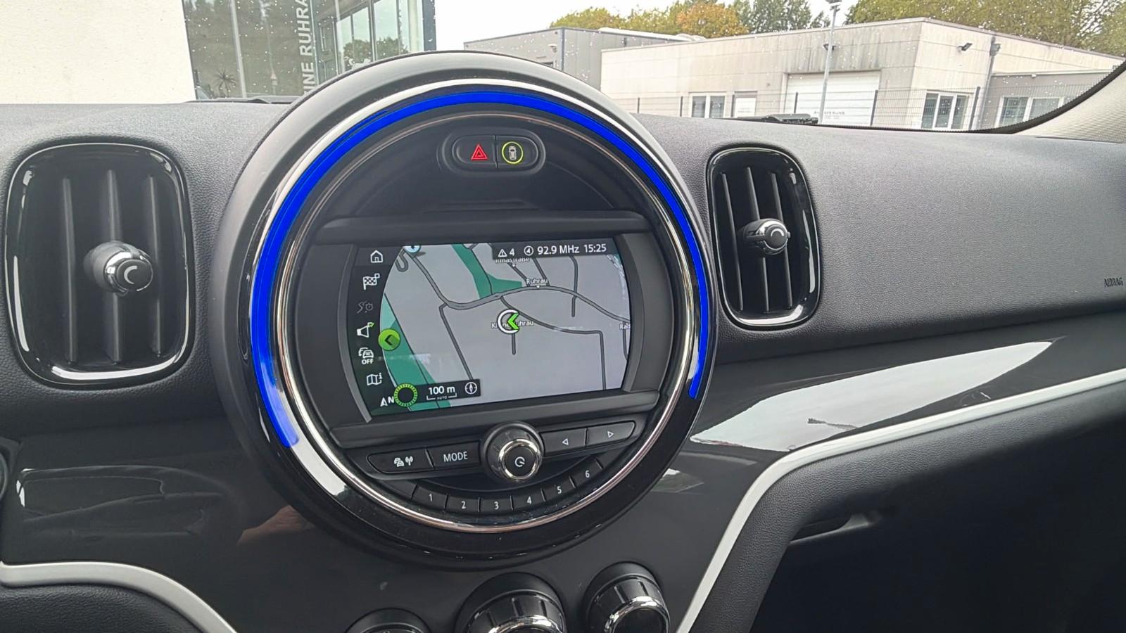 MINI Countryman SE Cooper All4 NAVI,1.HAND,