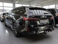 BMW 520 - Vorschau Bild 6