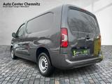 Opel Combo Cargo 1.5 D AT8 Edition XL AHK/Navi/PDC - Opel Combo mit Diesel-Antrieb: Automatik