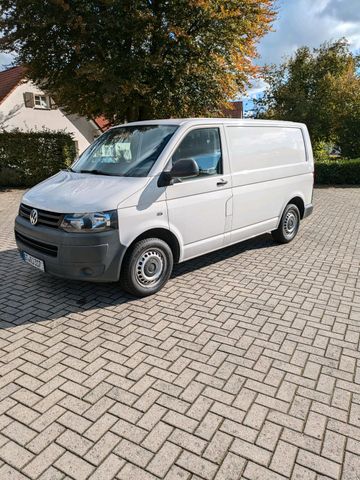 Volkswagen VW T5 Transporter 2.0TDI