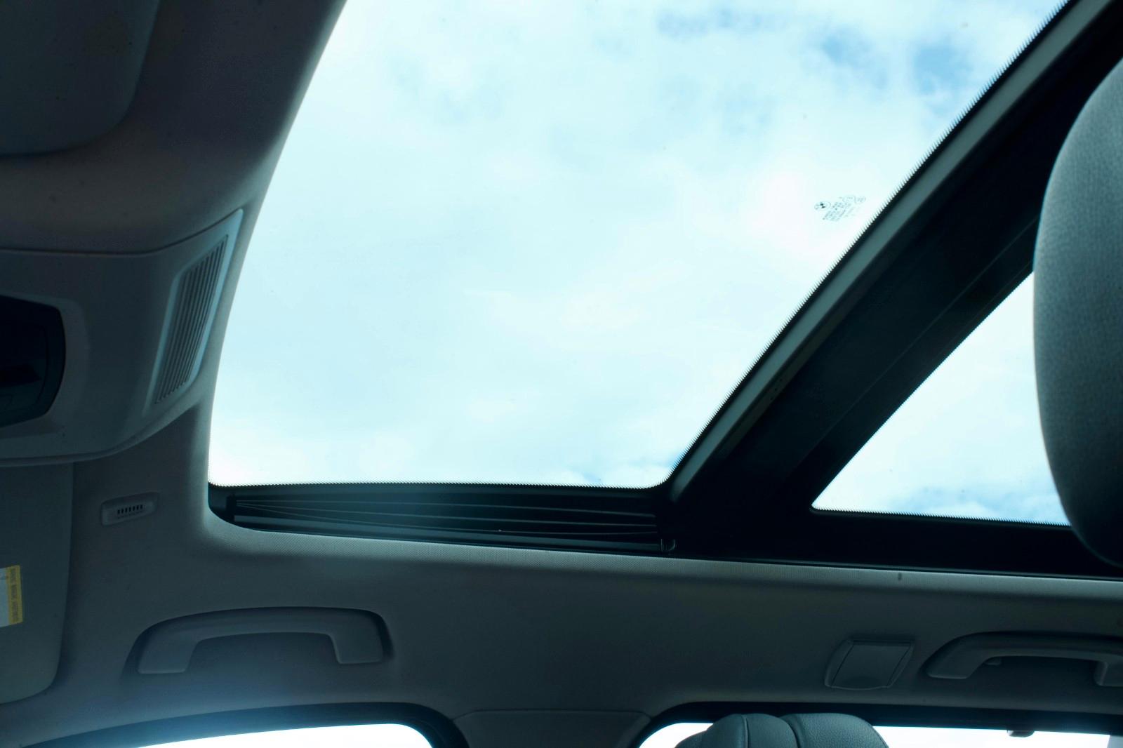 BMW 530d Touring - TÜV 2027