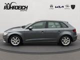 Audi A3 Sportback Ambition ultra 1.4 TFSI AHK+SHZ+BT+ - Audi A3: Sportback Ambition
