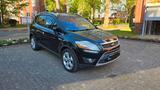Ford Kuga 2,0 TDCi 4x4 103kW Titanium Titanium - Ford Kuga aus 2012: Titanium X