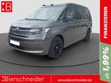 Volkswagen T7 California 1.5 eHybrid DSG 4Mo. Beach 360 KAM