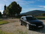 Audi S4 4.2 quattro tiptronic Avant - - gebrauchte Audi S4 aus dem Jahr 2007