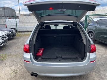 BMW 530 - 10