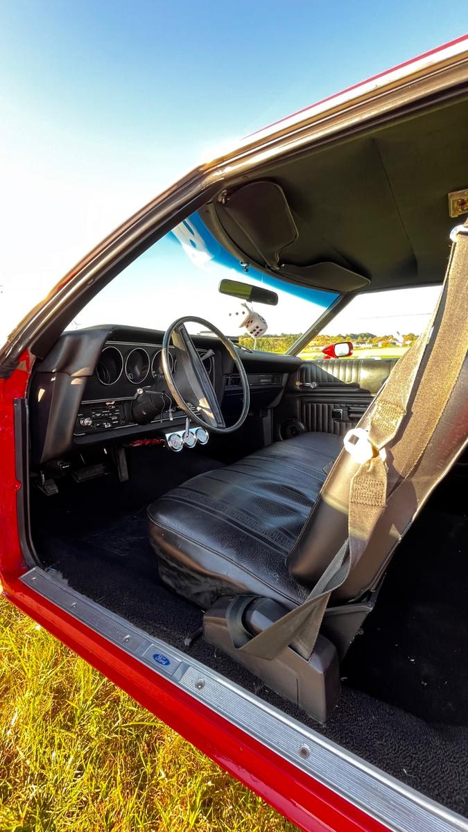 Ford Andere