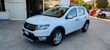 Dacia Sandero Stepway 900 TCe 12V 90CV - Dacia Sandero: Daci