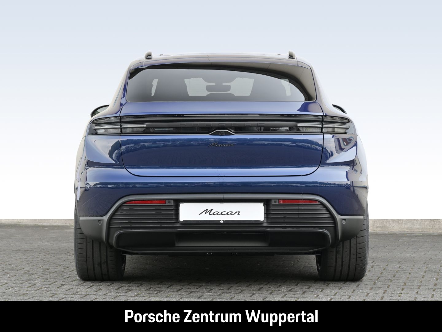 Porsche Macan - Bild 5
