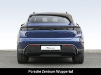 Porsche Macan - Vorschau Bild 5