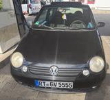 Volkswagen Lupo 1.0 College College - VW Lupo Gebrauchtwagen in Stuttgart