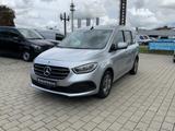 Mercedes-Benz T 180 STYLE 5-Sitze Klima Kamera Tempomat Sitzhe - gebrauchte Mercedes-Benz T-Klasse aus dem Jahr 2024