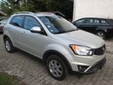 Ssangyong Korando 2.0 Diesel e-XDi 200 129kW AUTOMATIK - Ssangyong Korando: Auto