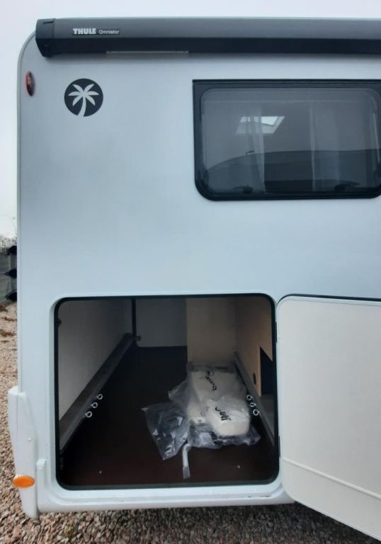 Fahrzeugabbildung Sunlight T 69LC Verfüg./Sparen Sie 3.345,- €