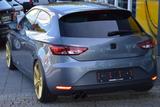Seat Leon SC FR 1.8TSi/Tuning eingetragen//Kamera/LED - Seat Leon: Tuning