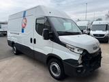 Iveco Daily 35S12 KaWa*115000KM*1.Hand*Unfall*