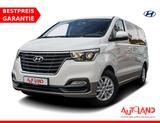 Hyundai H-1 2.5 T-GDI Travel 8-Sitzer Winterpaket AHK - Hyundai mit Diesel-Antrieb: Kleinbus