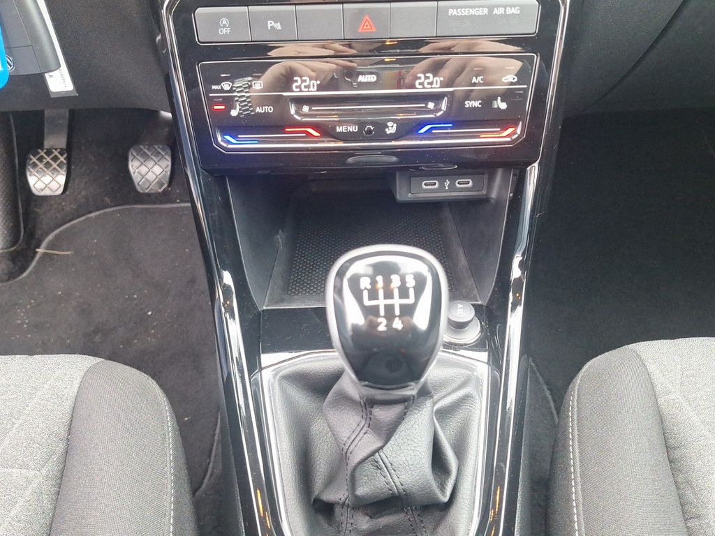 Volkswagen T-Cross - Bild 16