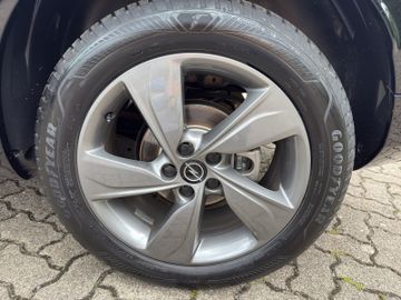 Fotografie 14 des Opel Grandland (X) Grandland GS Navi 360°Kamera LED Sitzheizung AHK