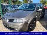 Renault Megane II Lim. 5-trg. Avantage !! Tüv 06.2026 !! - gebrauchte Renault Megane aus dem Jahr 2008