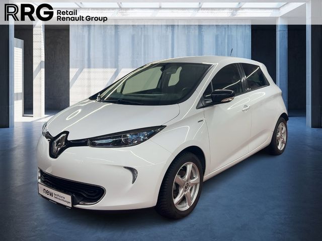 Renault ZOE LIFE R110 40kWh BATTERIEMIETE