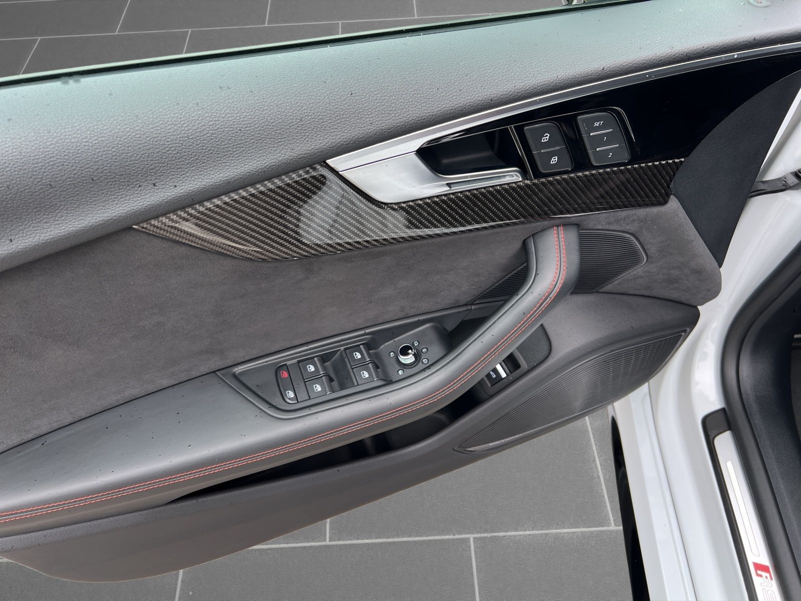 Audi RS5 - Bild 14