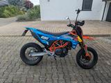 KTM SMCR
